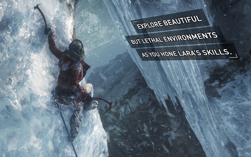 rise of the tomb raider mac download